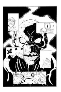 Thundercats #20 PG 8 