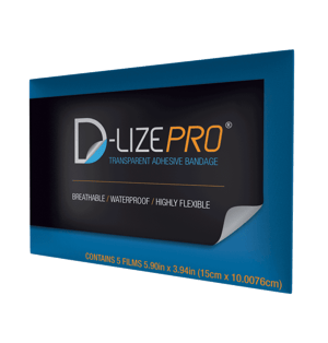 D-Lize Pro Roll