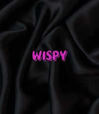 WISPY SET 