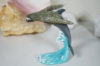 Image 5 of Slolphin - Sloth Dolphin Mermaid