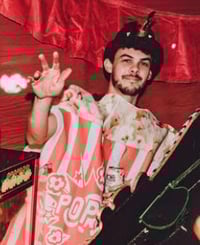 Image 5 of KYBER TEE