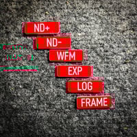 Image 1 of Alexa mini users tag