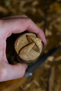 Image 1 of Mushroom Pedant -