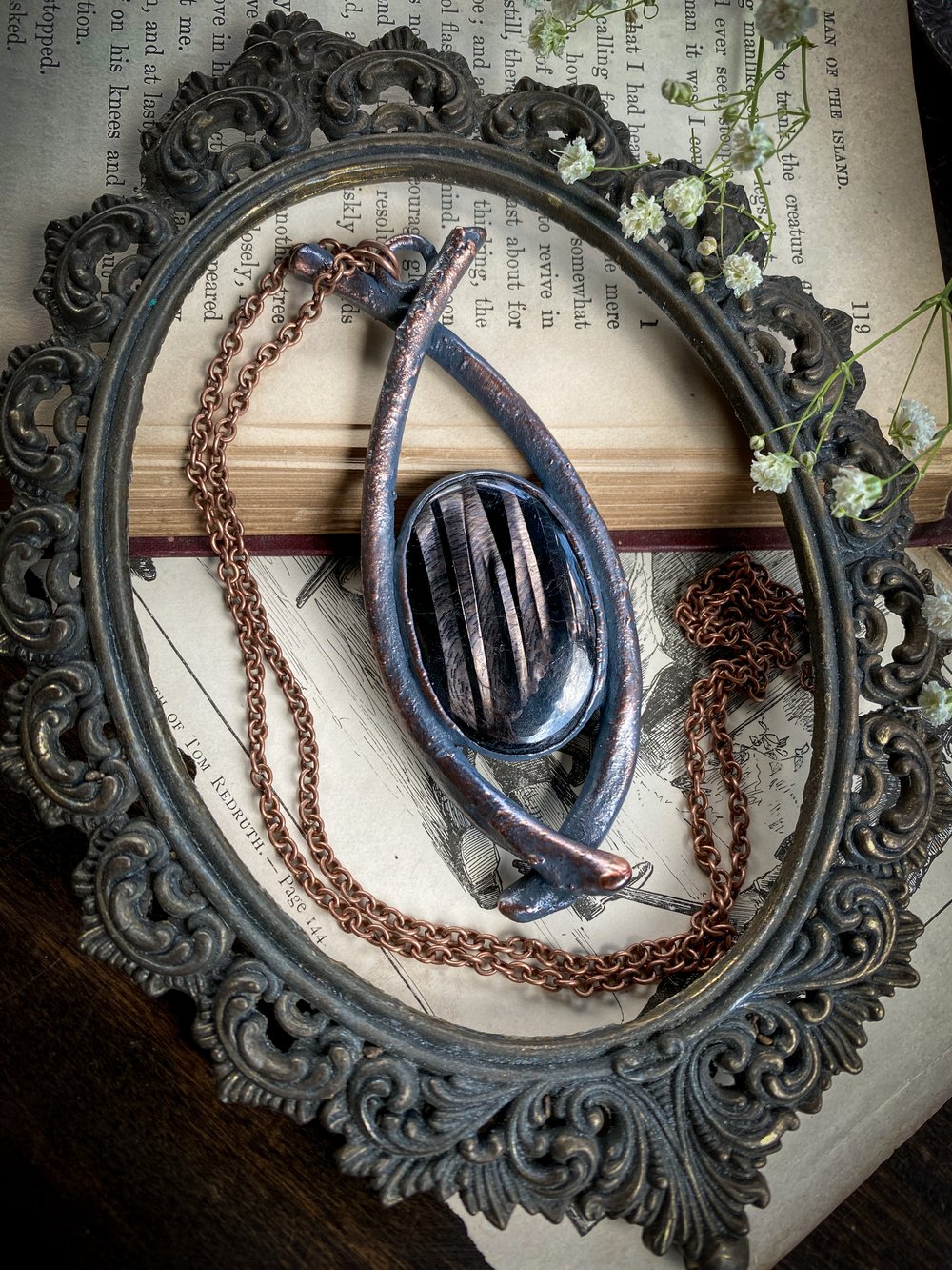 Image of Night's Black Spell