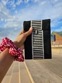 Image 1 of Slim Pouch (Made in Syria)