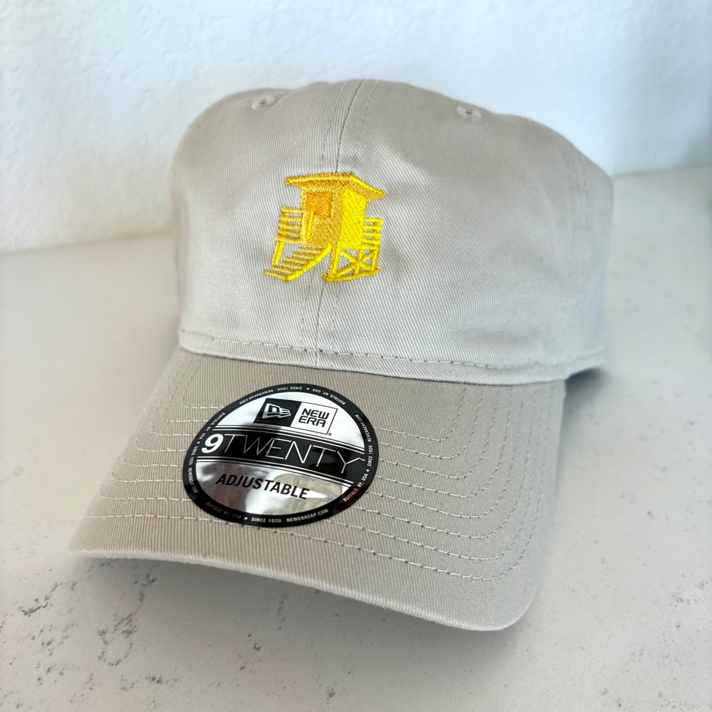 帽子 FLEUR STORE SIESTA HAT Siesta Stands Cap | Siesta Stands