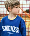 Kindness Can Conquer