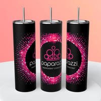 PAPARAZZI TUMBLER 
