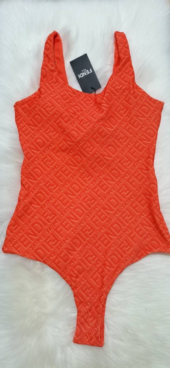 FF ONE SWIM / BODYSUIT (2022)