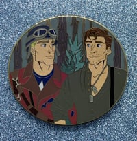 Azzano Rescue Stucky 