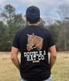 Double A Hat Co. Horse Head T-Shirt