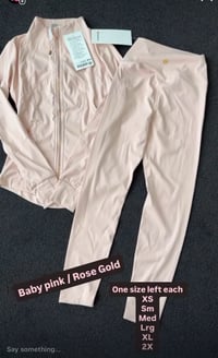 Image 6 of Lulu Sets 