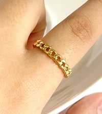 Image 2 of Simple Chain Ring