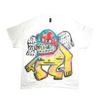 healer   //. 2XL