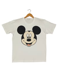 Image 2 of Adult MM Big Face Tee 