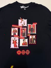 Image 2 of BTS Arirang T-shirt