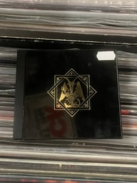 Image 1 of CD Mefisto «The Truth» Original