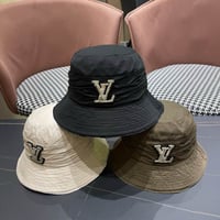 Image 2 of Lou hats