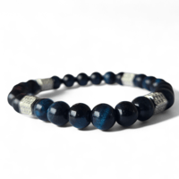 Image 2 of Blue Tiger's Eye