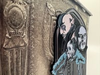 Image 1 of And At That Moment The Absence Of Love Became My Affliction