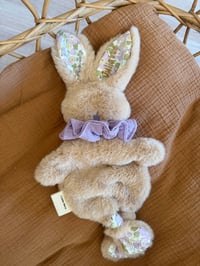 Image 1 of DOUDOU LAPINOU LIBERTY 