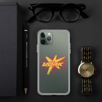Image 2 of Vörk - Clear Case for iPhone®