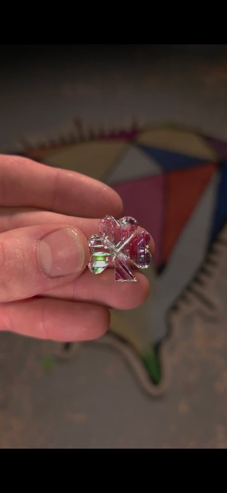 Image of Bits - Drop #4🍀