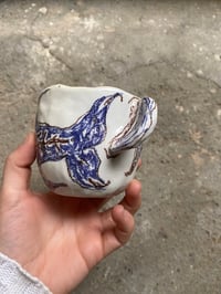 Image 4 of Taza Jardín 05