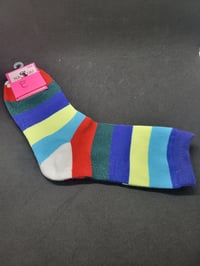 Image 6 of Stripes Socks