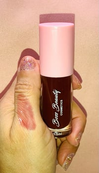 Image 2 of Fever Hydrating Color Changing Lip Gloss 
