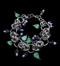 Image of garden bracelet