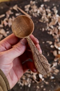 Image 3 of Coffee  Scoop 