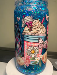 Image 7 of  snow globe 
