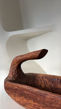 Image 3 of Coupe monoxyle 