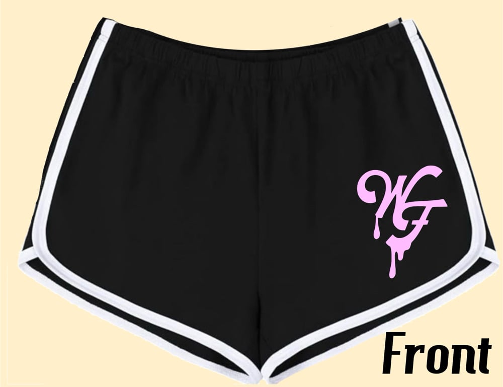 KILL SHORTS (Black Milk)