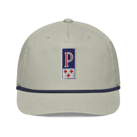 Image 2 of Halo P Golf Hat