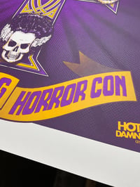 Image 14 of SPOOKY EMPIRE EVENT POSTER ORLANDO 11/2024 