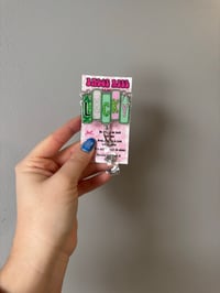 Lucky 
