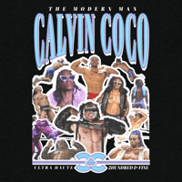 Image 2 of Throw Back Team CoCo