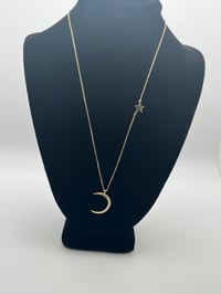 Image 2 of 14k Necklace