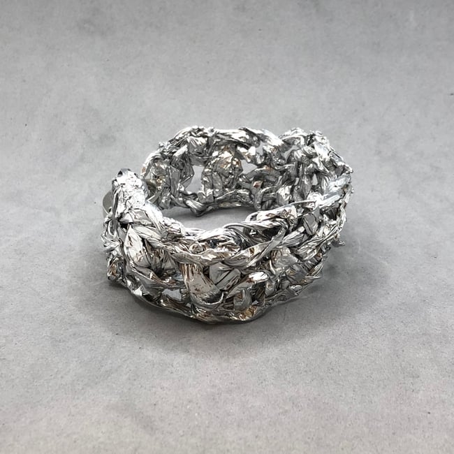 Bracciale WINE basso 