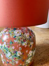 Image 5 of Autumn Home Collection- Lamp No.4
