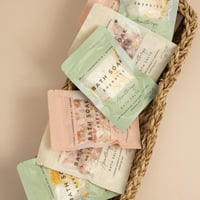 Image 3 of Aromatherapy Back Salt Soak