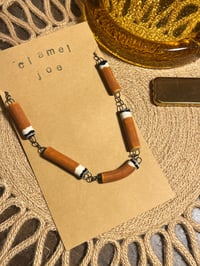 Image 3 of Ceramic Cigarette Choker