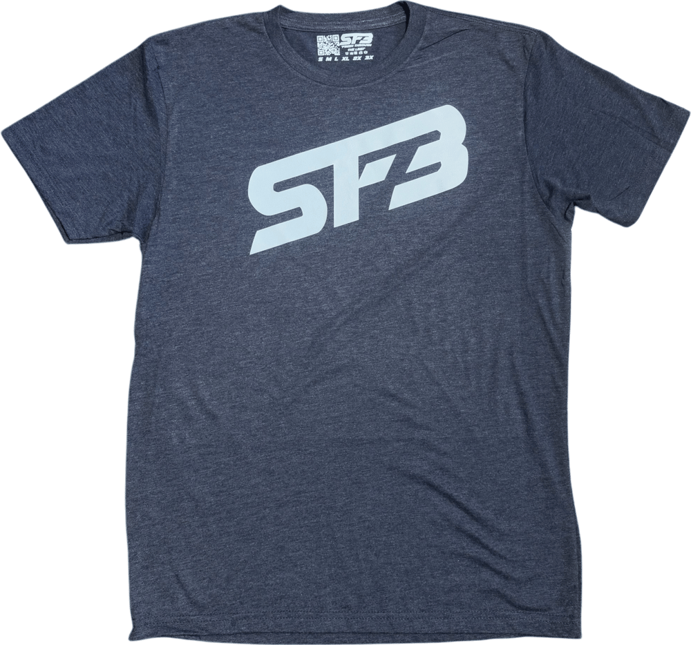 Navy Every Day Shirt