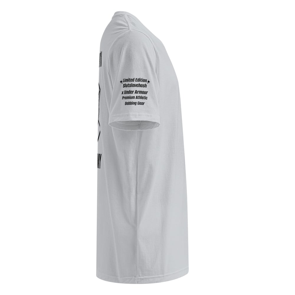 Image of Under Armour x SLH Quartz Official Athletic Dabbing Merch