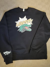 Image 1 of Nostyle heavyy sweater