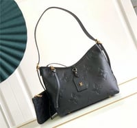 Image 1 of LV Carryall Leather