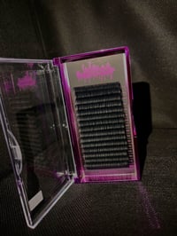 Image 3 of CASHMERE LUXURY TRAYS 💜