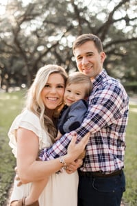 Image 2 of Live Oak Family Mini Sessions